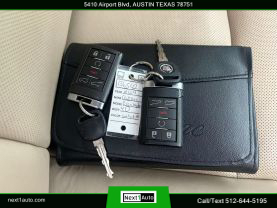 2014 CADILLAC ESCALADE SUV V8, FLEX FUEL, 6.2 LITER PREMIUM SPORT UTILITY 4D