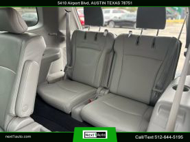 2013 TOYOTA HIGHLANDER SUV V6, 3.5 LITER LIMITED SPORT UTILITY 4D