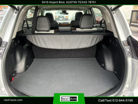 2016 TOYOTA RAV4 SUV 4-CYL, 2.5 LITER LIMITED SPORT UTILITY 4D