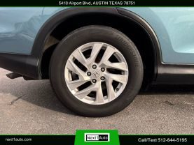 2015 HONDA CR-V SUV 4-CYL, I-VTEC, 2.4 LITER EX-L SPORT UTILITY 4D