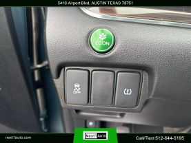 2015 HONDA CR-V SUV 4-CYL, I-VTEC, 2.4 LITER EX-L SPORT UTILITY 4D
