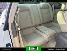 2012 INFINITI G COUPE V6, 3.7 LITER G37 JOURNEY COUPE 2D