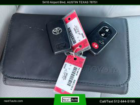 2013 TOYOTA HIGHLANDER SUV V6, 3.5 LITER LIMITED SPORT UTILITY 4D