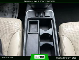 2015 HONDA CR-V SUV 4-CYL, I-VTEC, 2.4 LITER EX-L SPORT UTILITY 4D