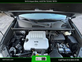 2013 TOYOTA HIGHLANDER SUV V6, 3.5 LITER LIMITED SPORT UTILITY 4D