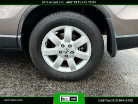 2009 HONDA CR-V SUV 4-CYL, VTEC, 2.4 LITER EX SPORT UTILITY 4D