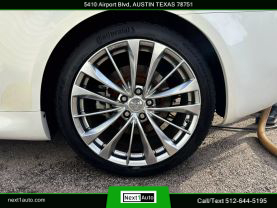 2012 INFINITI G COUPE V6, 3.7 LITER G37 JOURNEY COUPE 2D