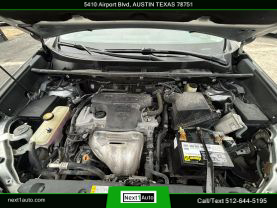 2016 TOYOTA RAV4 SUV 4-CYL, 2.5 LITER LIMITED SPORT UTILITY 4D
