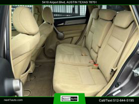 2009 HONDA CR-V SUV 4-CYL, VTEC, 2.4 LITER EX SPORT UTILITY 4D