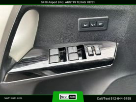 2016 TOYOTA RAV4 SUV 4-CYL, 2.5 LITER LIMITED SPORT UTILITY 4D