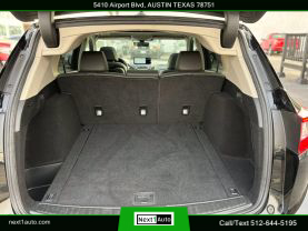2020 ACURA RDX SUV 4-CYL, VTEC, TURBO, 2.0 LITER SH-AWD TECHNOLOGY PKG SPORT UTILITY 4D