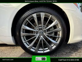 2012 INFINITI G COUPE V6, 3.7 LITER G37 JOURNEY COUPE 2D