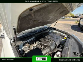 2022 TOYOTA 4RUNNER SUV V6, 4.0 LITER TRD SPORT SUV 4D