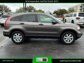 2009 HONDA CR-V SUV 4-CYL, VTEC, 2.4 LITER EX SPORT UTILITY 4D