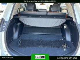 2018 TOYOTA RAV4 HYBRID SUV 4-CYL, HYBRID, 2.5 LITER LIMITED SPORT UTILITY 4D