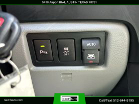 2018 TOYOTA SEQUOIA SUV V8, 5.7 LITER PLATINUM SPORT UTILITY 4D