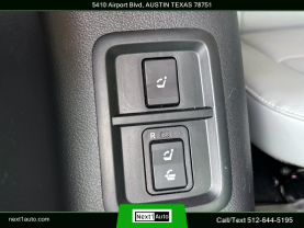 2018 TOYOTA SEQUOIA SUV V8, 5.7 LITER PLATINUM SPORT UTILITY 4D