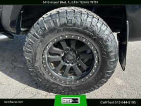 2014 TOYOTA TACOMA DOUBLE CAB PICKUP V6, 4.0 LITER PRERUNNER PICKUP 4D 5 FT