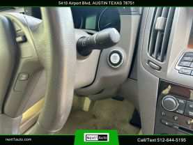 2012 INFINITI G COUPE V6, 3.7 LITER G37 JOURNEY COUPE 2D