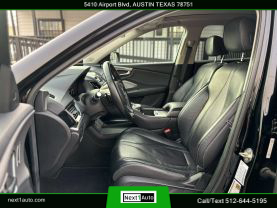 2020 ACURA RDX SUV 4-CYL, VTEC, TURBO, 2.0 LITER SH-AWD TECHNOLOGY PKG SPORT UTILITY 4D