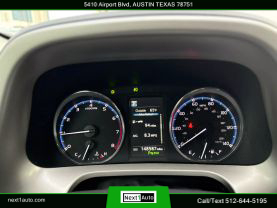 2016 TOYOTA RAV4 SUV 4-CYL, 2.5 LITER LIMITED SPORT UTILITY 4D