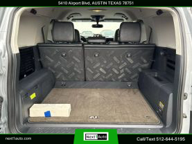 2013 TOYOTA FJ CRUISER SUV V6, 4.0 LITER SPORT UTILITY 2D