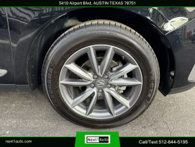 2020 ACURA RDX SUV 4-CYL, VTEC, TURBO, 2.0 LITER SH-AWD TECHNOLOGY PKG SPORT UTILITY 4D