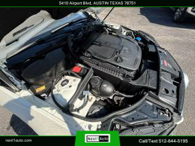 2014 MERCEDES-BENZ E-CLASS CONVERTIBLE V6, 3.5 LITER E 350 CABRIOLET 2D