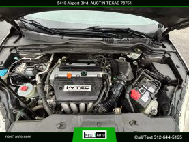 2009 HONDA CR-V SUV 4-CYL, VTEC, 2.4 LITER EX SPORT UTILITY 4D
