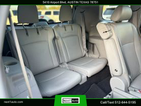 2013 TOYOTA HIGHLANDER SUV V6, 3.5 LITER LIMITED SPORT UTILITY 4D