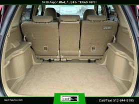 2009 HONDA CR-V SUV 4-CYL, VTEC, 2.4 LITER EX SPORT UTILITY 4D