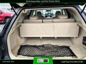 2010 LEXUS RX SUV V6, 3.5 LITER RX 350 SPORT UTILITY 4D