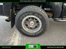 2012 TOYOTA TACOMA DOUBLE CAB PICKUP V6, 4.0 LITER PICKUP 4D 5 FT