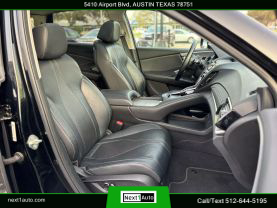 2020 ACURA RDX SUV 4-CYL, VTEC, TURBO, 2.0 LITER SH-AWD TECHNOLOGY PKG SPORT UTILITY 4D