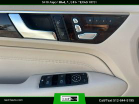 2014 MERCEDES-BENZ E-CLASS CONVERTIBLE V6, 3.5 LITER E 350 CABRIOLET 2D