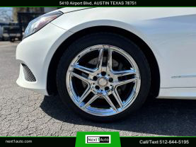 2014 MERCEDES-BENZ E-CLASS CONVERTIBLE V6, 3.5 LITER E 350 CABRIOLET 2D
