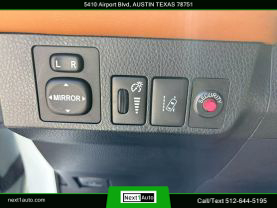 2018 TOYOTA RAV4 HYBRID SUV 4-CYL, HYBRID, 2.5 LITER LIMITED SPORT UTILITY 4D