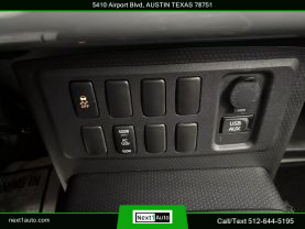 2013 TOYOTA FJ CRUISER SUV V6, 4.0 LITER SPORT UTILITY 2D