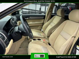 2009 HONDA CR-V SUV 4-CYL, VTEC, 2.4 LITER EX SPORT UTILITY 4D