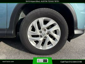 2015 HONDA CR-V SUV 4-CYL, I-VTEC, 2.4 LITER EX-L SPORT UTILITY 4D