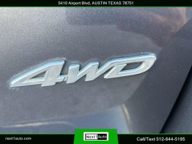 2013 TOYOTA HIGHLANDER SUV V6, 3.5 LITER LIMITED SPORT UTILITY 4D