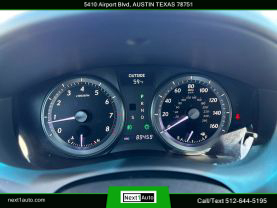 2010 LEXUS ES SEDAN V6, 3.5 LITER ES 350 SEDAN 4D