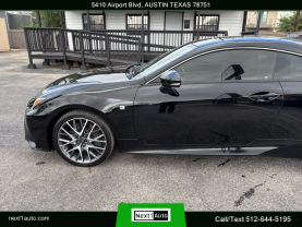 2015 LEXUS RC COUPE V6, 3.5 LITER RC 350 COUPE 2D
