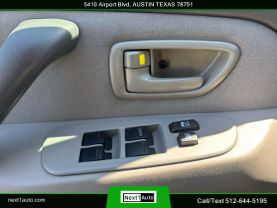 2006 TOYOTA TUNDRA DOUBLE CAB PICKUP V8, 4.7 LITER SR5 PICKUP 4D 6 1/2 FT