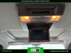2013 GMC YUKON SUV V8, FLEX FUEL, 6.2 LITER DENALI SPORT UTILITY 4D
