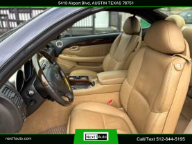 2007 LEXUS SC CONVERTIBLE V8, 4.3 LITER SC 430 CONVERTIBLE 2D