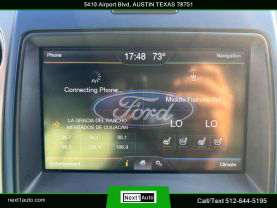 2013 FORD F150 SUPERCREW CAB PICKUP V8, 6.2 LITER SVT RAPTOR PICKUP 4D 5 1/2 FT