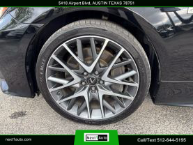 2015 LEXUS RC COUPE V6, 3.5 LITER RC 350 COUPE 2D
