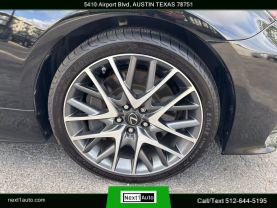 2015 LEXUS RC COUPE V6, 3.5 LITER RC 350 COUPE 2D