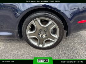 2007 LEXUS SC CONVERTIBLE V8, 4.3 LITER SC 430 CONVERTIBLE 2D